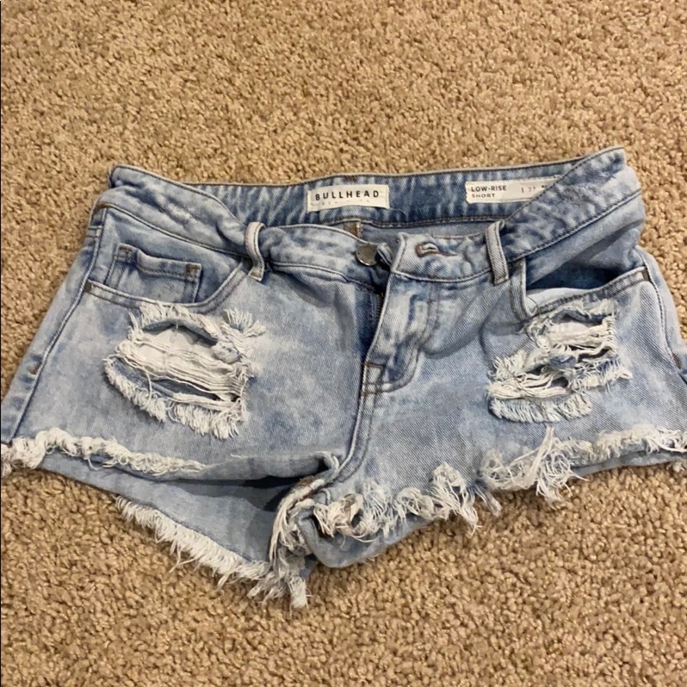 Shorts